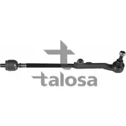 Поперечная рулевая тяга TALOSA WC7U S 41-06412 Z0257 3925340
