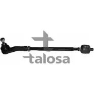 Поперечная рулевая тяга TALOSA 41-06417 6KX63 6X Renault Megane (BA) 1 Хэтчбек 5SL0Z93