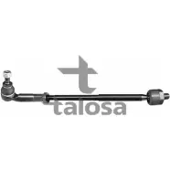 Поперечная рулевая тяга TALOSA 41-07103 BRODH7 Seat Ibiza (6L1) 3 Хэтчбек 1.9 TDI Cupra R 160 л.с. 2004 – 2008 NQV M59