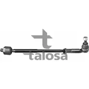 Поперечная рулевая тяга TALOSA YVR0BE3 H JTU3U 41-07104 Seat Ibiza (6L1) 3 Хэтчбек 1.9 TDI Cupra R 160 л.с. 2004 – 2008