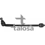 Поперечная рулевая тяга TALOSA 41-07184 Volkswagen Polo (6R1, 6C1) 5 Хэтчбек 1.0 TSI 95 л.с. 2014 – 2025 BQD IE 05DTSU