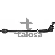 Поперечная рулевая тяга TALOSA 41-07185 C ZGVI6 ZDEQCTR Volkswagen Polo (6R1, 6C1) 5 Хэтчбек 1.0 TSI 95 л.с. 2014 – 2025