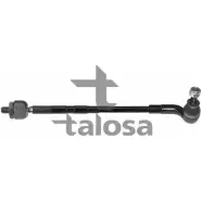 Поперечная рулевая тяга TALOSA 41-07297 Audi A1 (8X1, K) 1 Хэтчбек 1.4 Tsi 150 л.с. 2014 – 2018 635R0 HYY 16Q