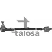 Поперечная рулевая тяга TALOSA Hyundai i10 (PA) 1 Хэтчбек 1.1 LPG 69 л.с. 2011 – 2013 9S6MM 41-07361 5H6 NBX