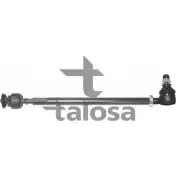 Поперечная рулевая тяга TALOSA Citroen Xsara 1 (N2) Универсал 1.8 LPG 110 л.с. 1998 – 2000 41-08213 DH4LK N4 J5MUN