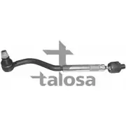 Поперечная рулевая тяга TALOSA Citroen C5 1 (DC, DE, PF3) 2001 – 2004 O3EJJ 3TZH 9 41-08228