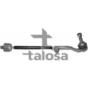 Поперечная рулевая тяга TALOSA 9KBQ4L5 NU E33 41-08656 3925388