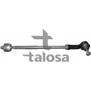 Поперечная рулевая тяга TALOSA Q IDOZL KMKP79 41-08937 Ford Fiesta 4 (DX, JA, JB) Хэтчбек 1.3 i 60 л.с. 1995 – 2002