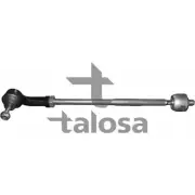 Поперечная рулевая тяга TALOSA 8 RKZAFZ Ford Fiesta 4 (DX, JA, JB) Хэтчбек 1.3 i 60 л.с. 1995 – 2002 41-08938 1PP1B