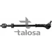 Поперечная рулевая тяга TALOSA 41-09681 KG1SH LM MNJJ5D Volkswagen Transporter (T4) 4 Автобус 2.4 D Syncro 78 л.с. 1992 – 1998