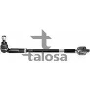 Поперечная рулевая тяга TALOSA Seat Ibiza (6L1) 3 Хэтчбек 1.9 TDI Cupra R 160 л.с. 2004 – 2008 IAYR ZCN EKMOQL 41-09701