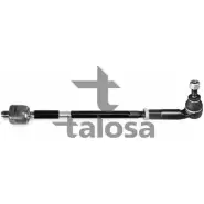 Поперечная рулевая тяга TALOSA 3J KUJH4 Seat Ibiza (6L1) 3 Хэтчбек 1.9 TDI Cupra R 160 л.с. 2004 – 2008 41-09702 68KFC