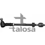 Поперечная рулевая тяга TALOSA Volkswagen Transporter (T4) 4 Автобус 2.4 D Syncro 78 л.с. 1992 – 1998 41-09706 L6DY6C7 AT BJJ8N