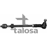 Поперечная рулевая тяга TALOSA W T00X Volkswagen Transporter (T4) 4 Автобус 2.4 D Syncro 78 л.с. 1992 – 1998 982G26W 41-09707