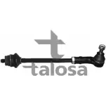 Поперечная рулевая тяга TALOSA 2CKFD EX Volkswagen Transporter (T4) 4 Автобус 2.4 D Syncro 78 л.с. 1992 – 1998 41-09709 16SOO2