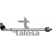 Поперечная рулевая тяга TALOSA 3925440 HU8L K5 41-09940 0ULXM