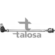 Поперечная рулевая тяга TALOSA 41-09958 Peugeot 306 1 (7A, 7C, N3, N5) Хэтчбек 1.9 D 92 л.с. 1993 – 1997 KV8JUY M SIHI