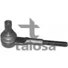 Рулевой наконечник TALOSA Audi A4 (B7) 3 Кабриолет 2.5 Tdi 163 л.с. 2002 – 2005 42-00145 V5NSS 4 LJHCDLP