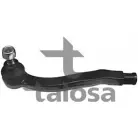 Рулевой наконечник TALOSA ANZQO 42-00244 D JX456U 3925493