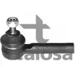 Рулевой наконечник TALOSA HD 5R48 3925511 42-00440 ZLBHF