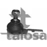 Рулевой наконечник TALOSA 42-00483 M4NBX 3925515 DTD 9WDK