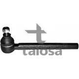 Рулевой наконечник TALOSA 3925525 SXXKRJ 4ZIS 3V 42-00555