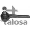 Рулевой наконечник TALOSA PJZGRSB 5P9E9 EY Citroen Xantia 1 (X1, X2) Универсал 1.8 i 101 л.с. 1995 – 1998 42-00822