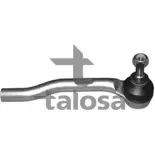Рулевой наконечник TALOSA 3925780 WU 9NV0 42-02936 50297