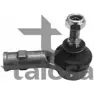 Рулевой наконечник TALOSA EUV2M E7XCG IJ 42-03521 Ford Focus 2 Хэтчбек 2.0 Flex 145 л.с. 2008 – 2010