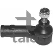 Рулевой наконечник TALOSA 5HTS X 42-03564 R1E6A7 Volkswagen Transporter (T4) 4 Фургон 2.8 VR6 204 л.с. 2000 – 2003