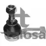 Рулевой наконечник TALOSA CP8 XYD SHORL 3925840 42-04032