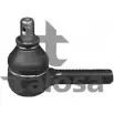 Рулевой наконечник TALOSA 68R3KAK 3925849 42-04115 SLOR DAN