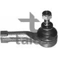 Рулевой наконечник TALOSA Volvo S40 1 (644) Седан 1.8 120 л.с. 1999 – 2004 EQ13 N 42-04687 6PC62Q