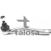 Рулевой наконечник TALOSA 42-04715 HIY0M J Toyota Corona (T190) 10 Седан 2.0 D 4WD 73 л.с. 1992 – 1994 75BAH8O