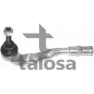 Рулевой наконечник TALOSA Audi A6 (C7) 4 Универсал 2.0 Tdi 177 л.с. 2011 – 2018 V9UW L 42-04774 ZWEIG