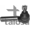 Рулевой наконечник TALOSA 0UVS7 42-04782 3925932 R7Z5Q H7