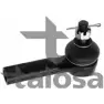 Рулевой наконечник TALOSA 42-04888 Nissan Almera Tino (V10) 1 Минивэн 1.8 116 л.с. 2002 – 2006 8EGEGZ 2 TMSE0V