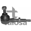 Рулевой наконечник TALOSA 3925977 AVGVLU SR P2MY 42-06014
