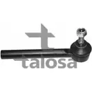 Рулевой наконечник TALOSA 8MP9YLP Fiat Panda (312, 519) 3 Хэтчбек 1.3 D Multijet 4x4 95 л.с. 2015 – 2024 TDRW S3S 42-06497