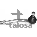 Рулевой наконечник TALOSA Q OGME Peugeot 408 1 (PF2) Седан 1.6 116 л.с. 2015 – наст. время 42-06558 V982F
