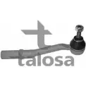 Рулевой наконечник TALOSA 42-07246 3926053 E J51M DPNEZ
