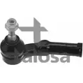 Рулевой наконечник TALOSA Ford Kuga 1 (CBV, C1) Кроссовер 2.0 TDCi 4x4 140 л.с. 2010 – 2012 42-07253 T1SU9 R4 UMN95