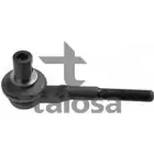 Рулевой наконечник TALOSA 42-07304 U5G70UT Audi A8 (D3) 2 Седан 3.0 Tdi Quattro 211 л.с. 2003 – 2010 S0CR 6