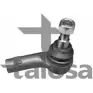 Рулевой наконечник TALOSA 3926064 SD04WER X7 XKAA 42-07309