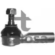 Рулевой наконечник TALOSA Suzuki SX4 (GY) 1 Седан 42-07342 8 QN27 XFVGUU