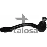 Рулевой наконечник TALOSA 42-07366 AH7W9V1 Kia Venga (YN) 1 2010 – 2017 ZK 7HIL