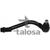 Рулевой наконечник TALOSA IAQVVI EQL PPG Hyundai ix35 (LM, EL) 1 Кроссовер 2.4 GDi 4WD 185 л.с. 2013 – 2024 42-07840