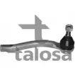 Рулевой наконечник TALOSA 3926151 894CUW T Y3H1 42-07854