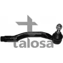 Рулевой наконечник TALOSA 42-07882 TOBTNM1 HOZ XJ0S 3926161