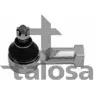 Рулевой наконечник TALOSA 3926167 42-07927 VT1 1Q EJNY51G